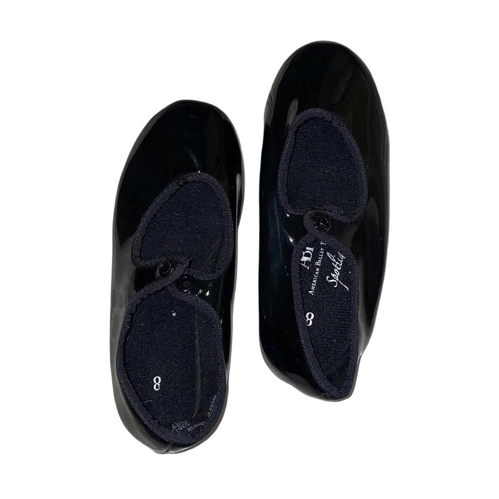 ABT American Ballet Theatre Tap Shoes